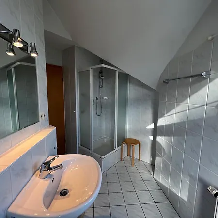 Schreiber-ost Apartment *
