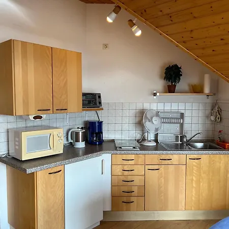 Schreiber-ost Apartment Uberlingen