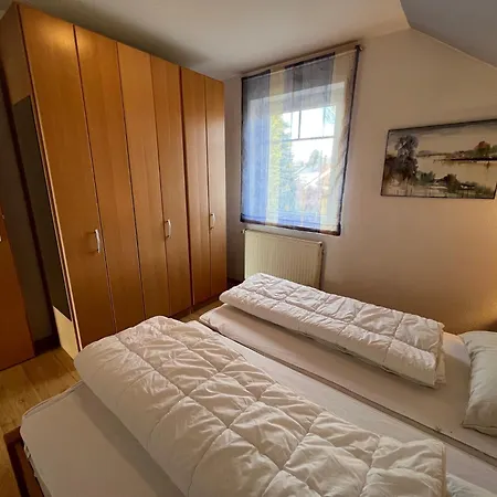 Apartment Schreiber-ost Uberlingen