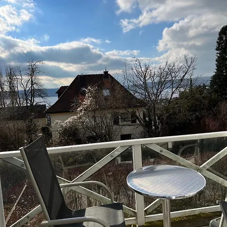 Schreiber-ost Apartment Uberlingen