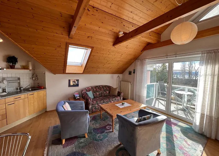 Schreiber-ost Lejlighed