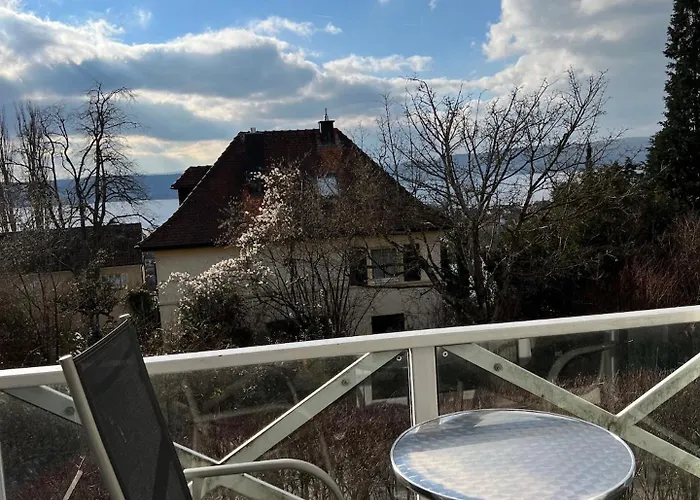 Schreiber-ost Lejlighed Uberlingen