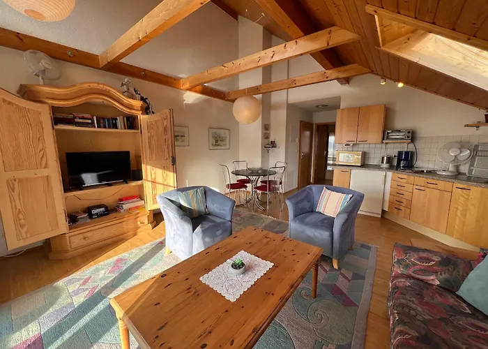 Schreiber-ost Lejlighed *